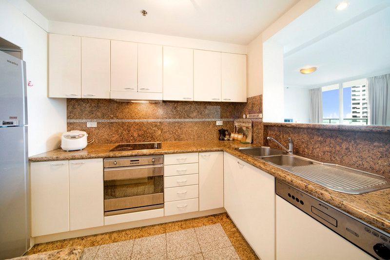 2707/ 343 Pitt Street, SYDNEY SOUTH, NSW 2000