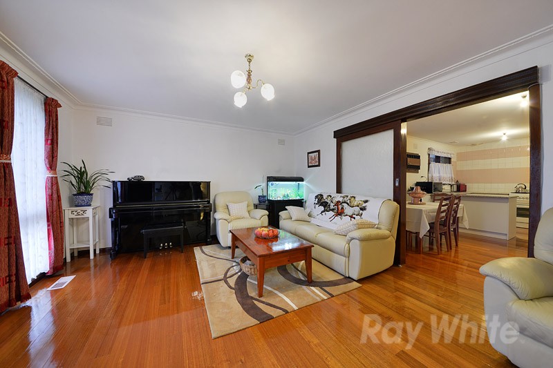 9 Dava Court, DANDENONG NORTH, VIC 3175