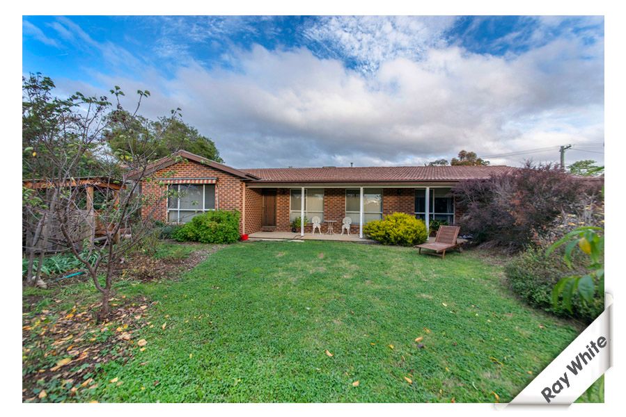 23 Derry Street, MONASH ACT 2904