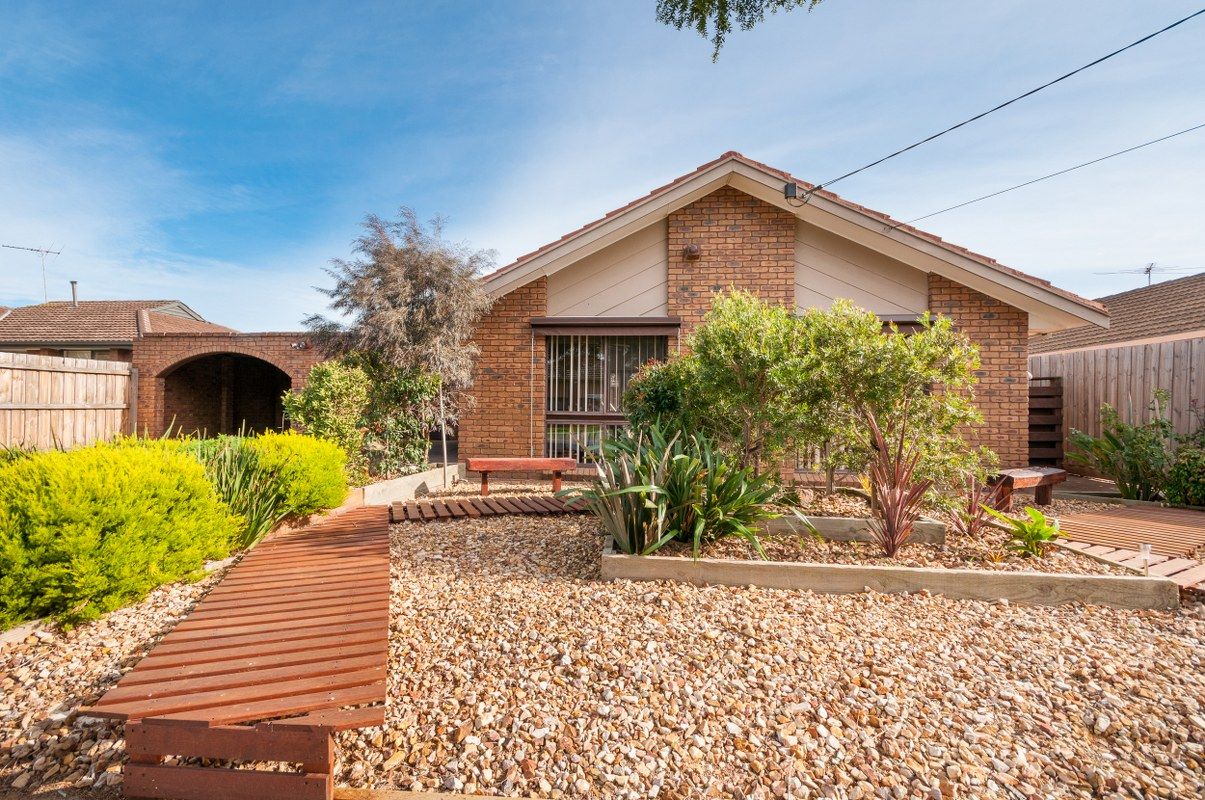 7 Kingston Heath Court, CRAIGIEBURN, VIC 3064