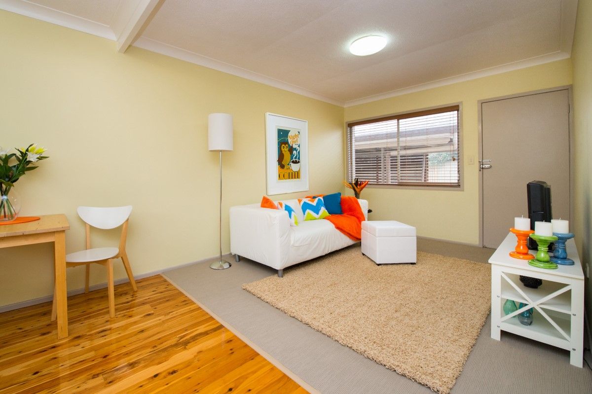 Unit 3/10 Long Street, Rangeville, QLD 4350