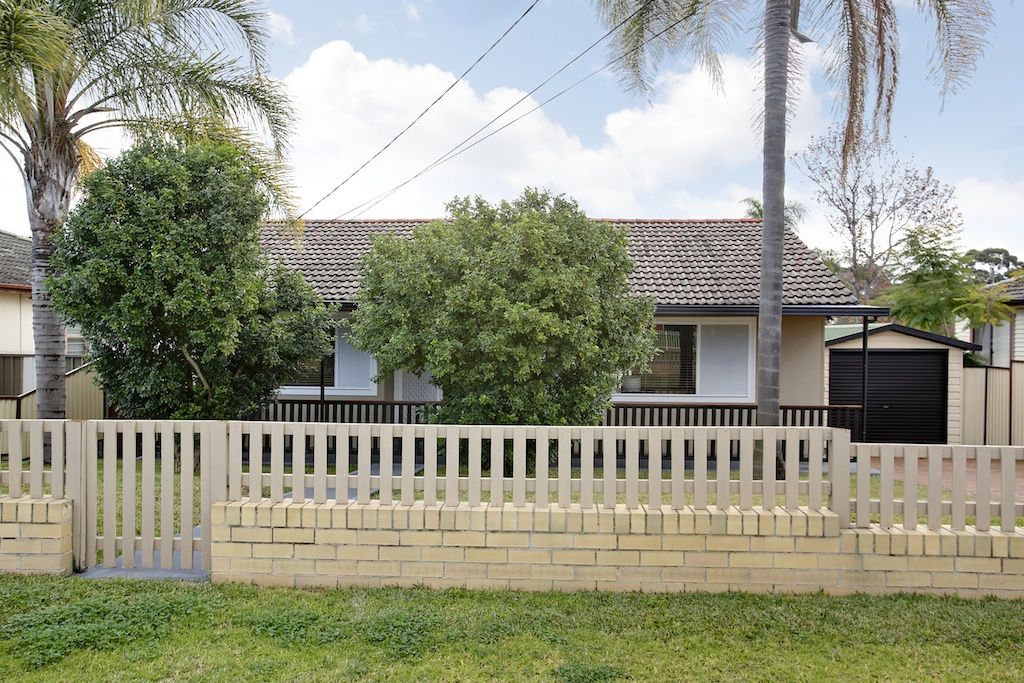 MOUNT PRITCHARD, NSW 2170