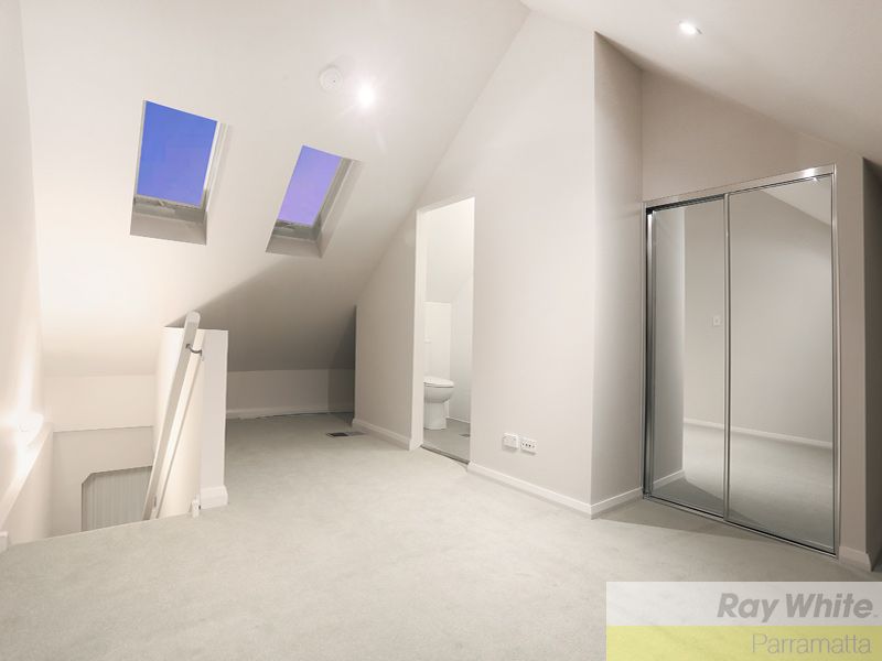 23 Arthur Street, GRANVILLE, NSW 2142