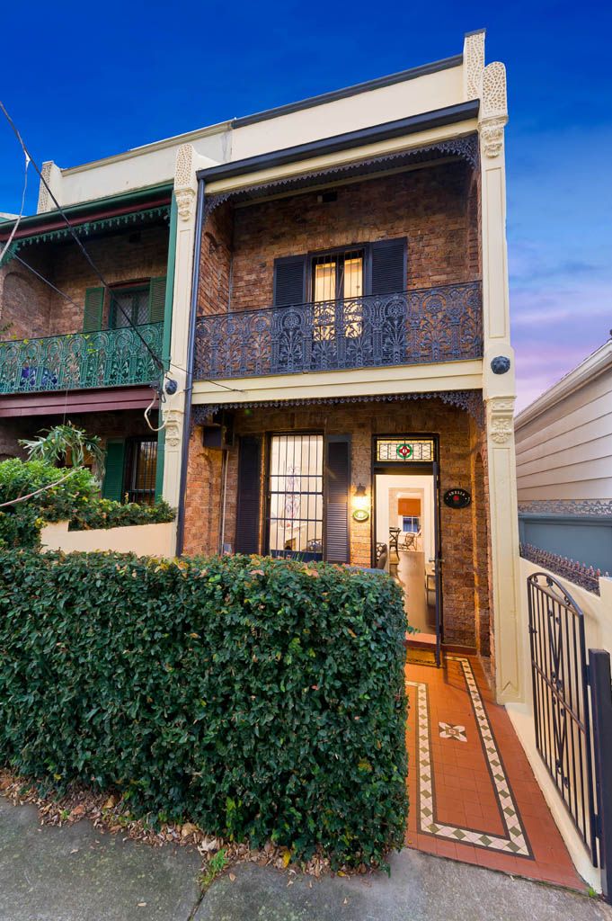 20 Alfred Street, ANNANDALE NSW 2038