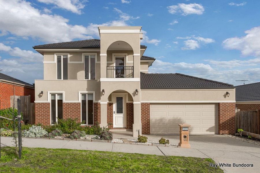 14 Mea Circuit, MERNDA, VIC 3754