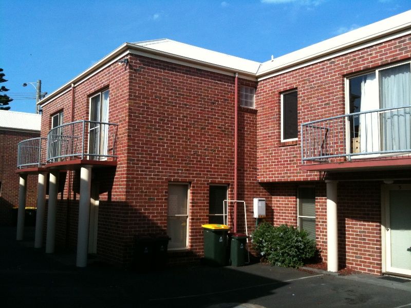 4/523 Raglan Parade, WARRNAMBOOL, VIC 3280