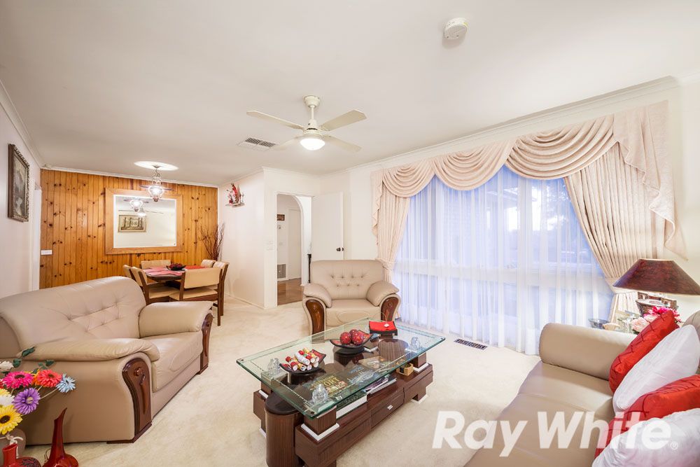 115 George Street, SCORESBY, VIC 3179