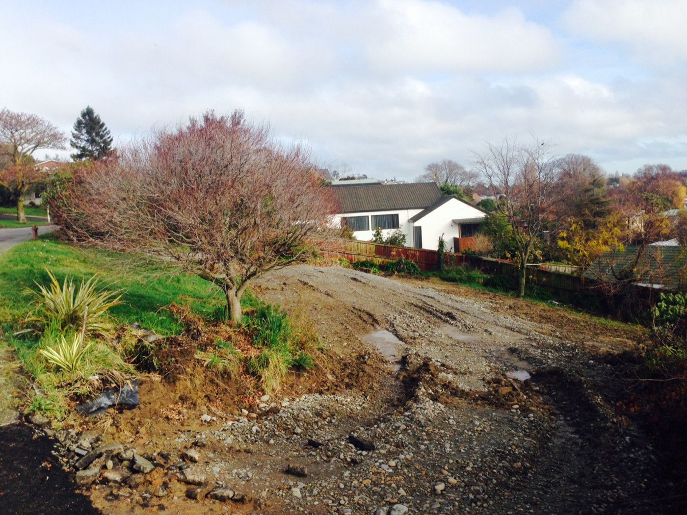 22 Parklands Drive, HUNTSBURY, Christchurch City