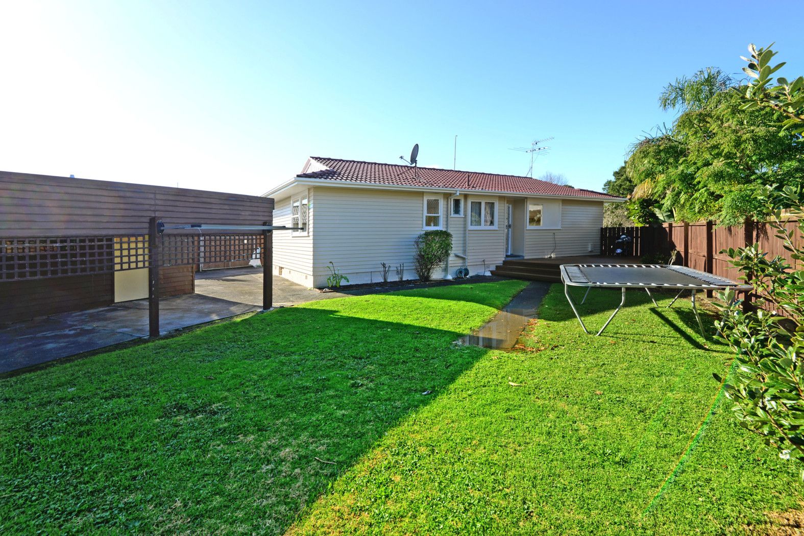 89 Cascades Road, PAKURANGA, Manukau City