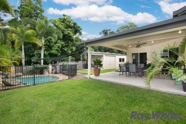 13 Cowie Close, BENTLEY PARK, QLD 4869