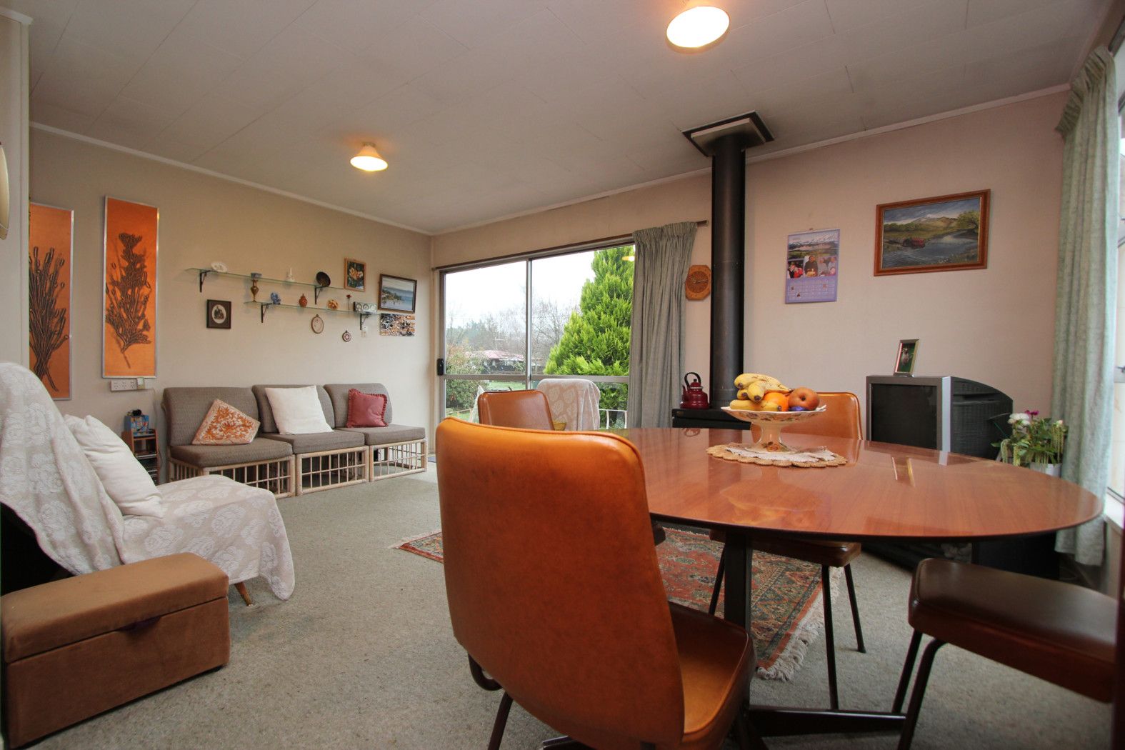 9 Queen Street, COALGATE, Selwyn District