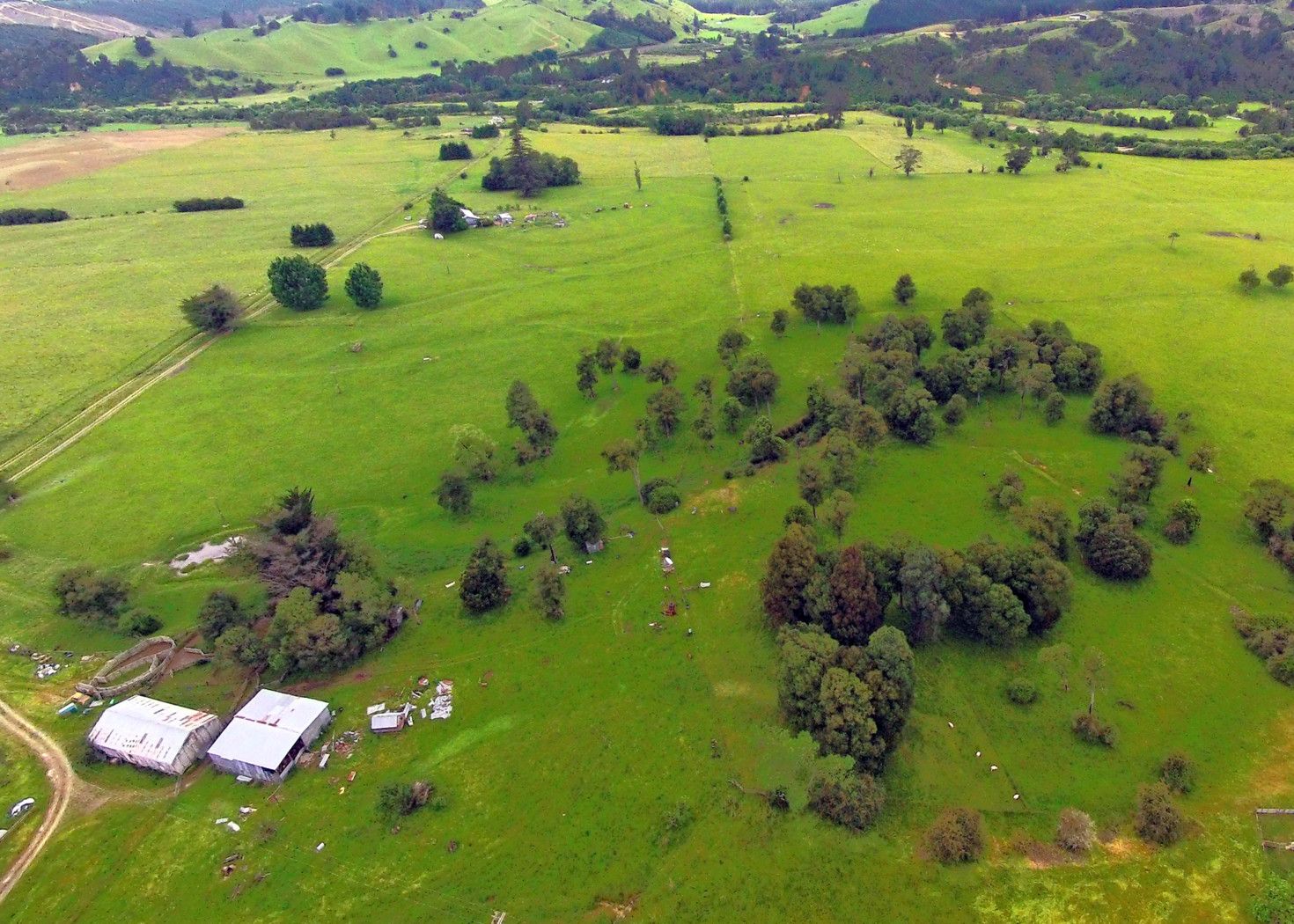 3581 Motueka Valley Highway, STANLEY BROOK, Tasman District