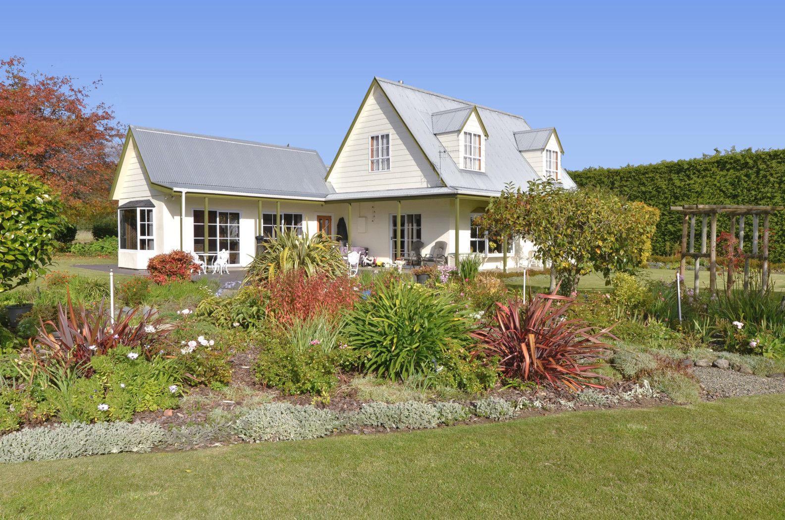 553 Main Road, HOPE, Tasman District