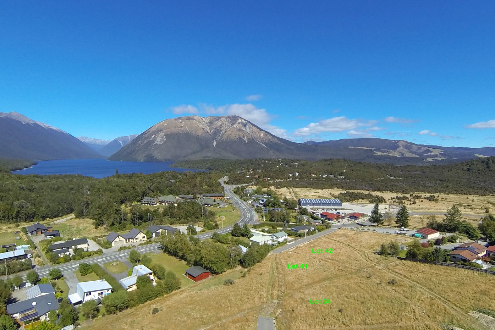 6b Beechnest Drive, ST ARNAUD, Tasman District