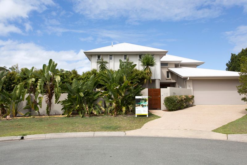 12 Bunker Court, PEREGIAN SPRINGS QLD 4573