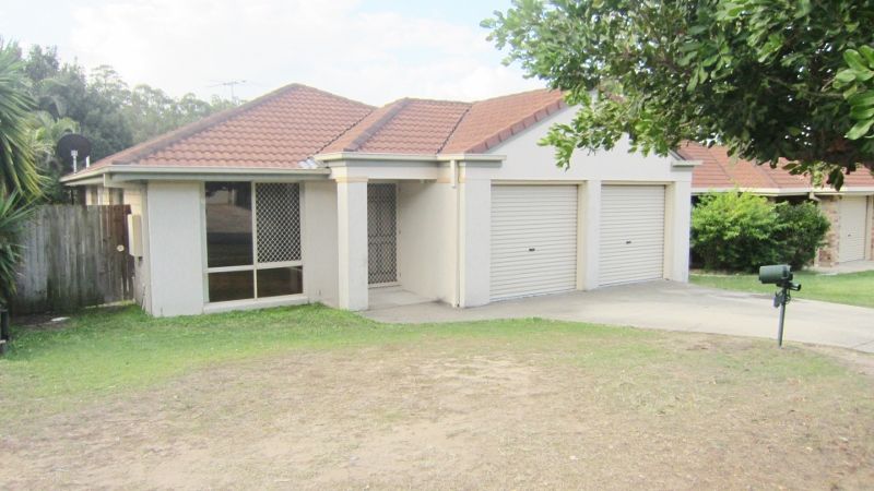 54 Brooklands Circuit, FOREST LAKE, QLD 4078