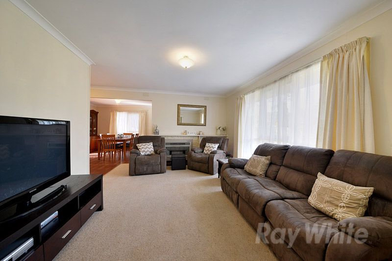 41 McMahons Road, FERNTREE GULLY, VIC 3156