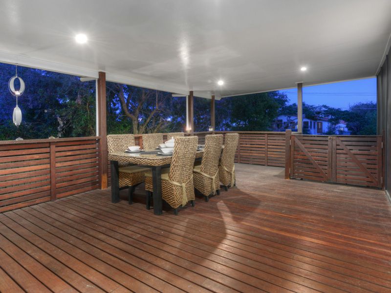 22 Tanimbla Street, KEDRON, QLD 4031