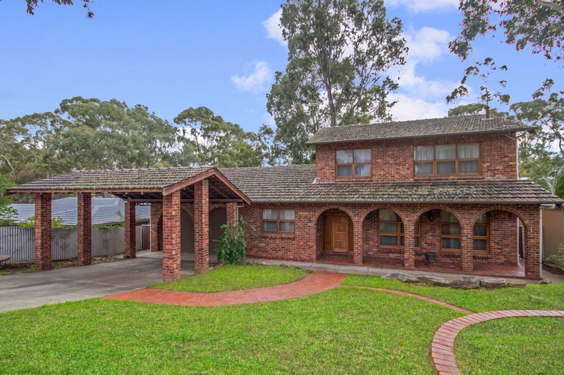78 Barracks Road, HOPE VALLEY SA 5090