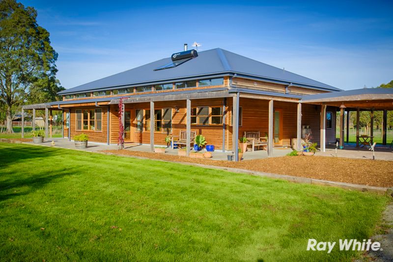Ballarto Road, PAKENHAM, VIC 3810