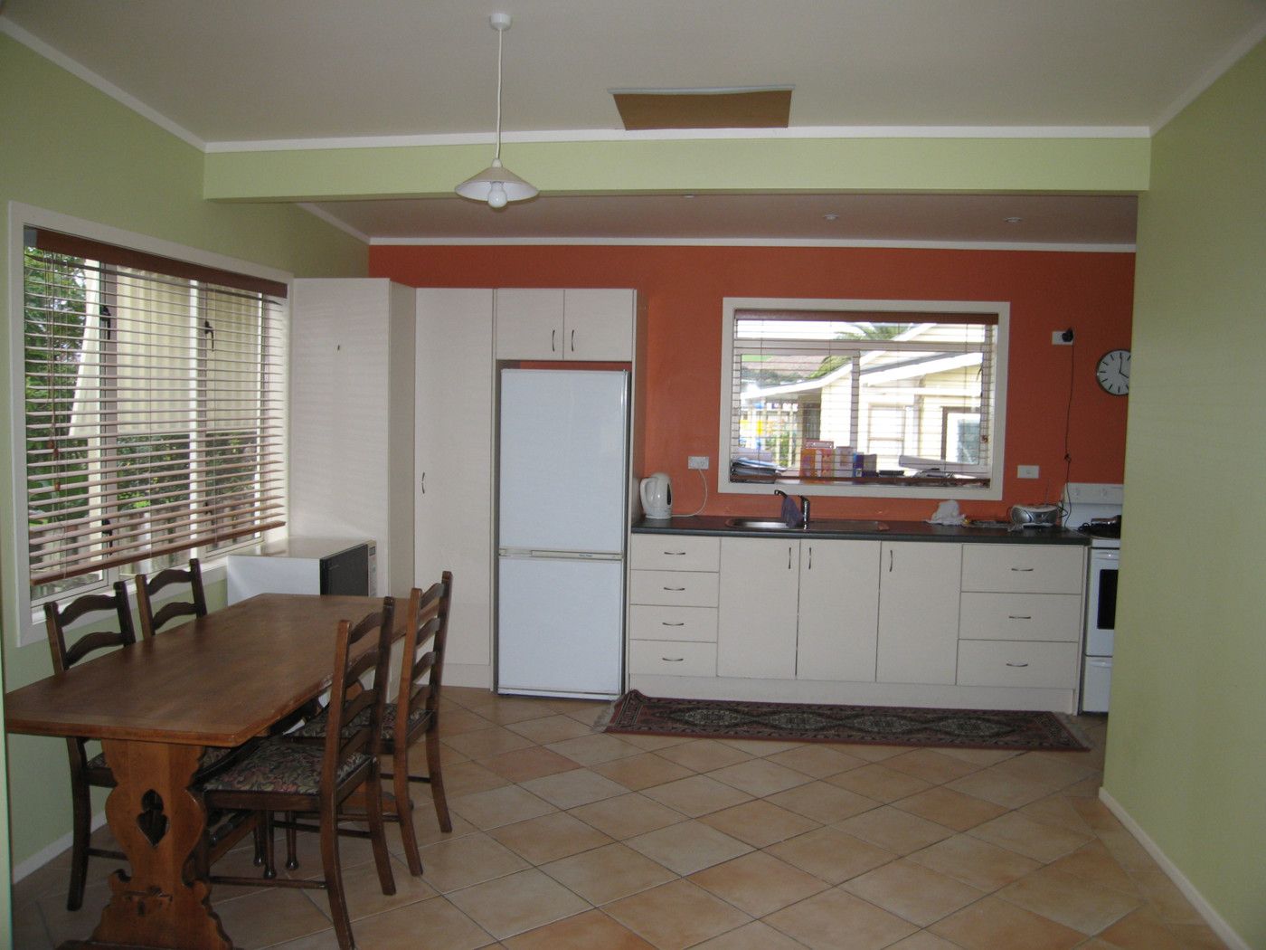 MARAETAI, Manukau City