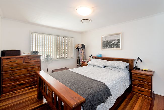NORMAN PARK, QLD 4170