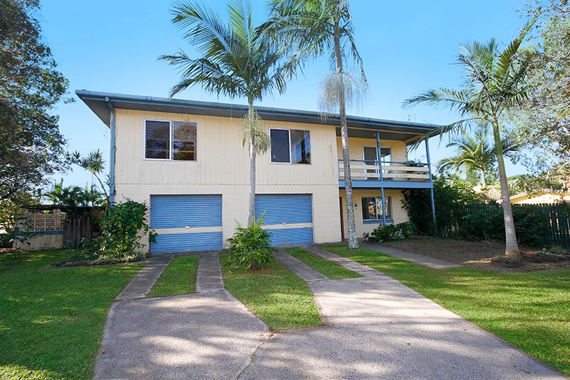 9 Turner Street, MAROOCHYDORE QLD 4558