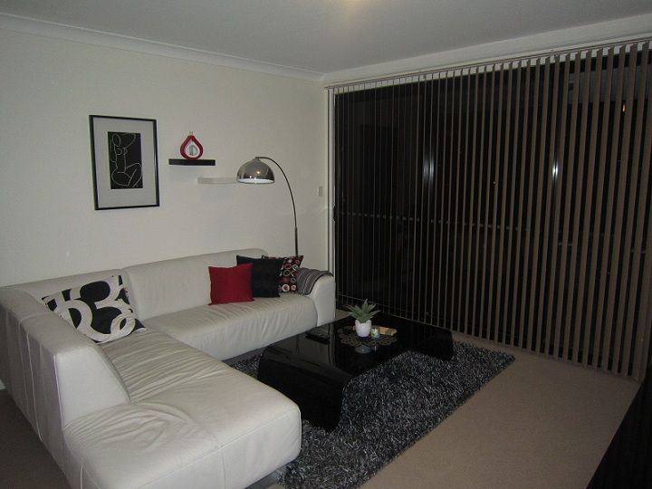 8/20 Norton Street, UPPER MOUNT GRAVATT, QLD 4122