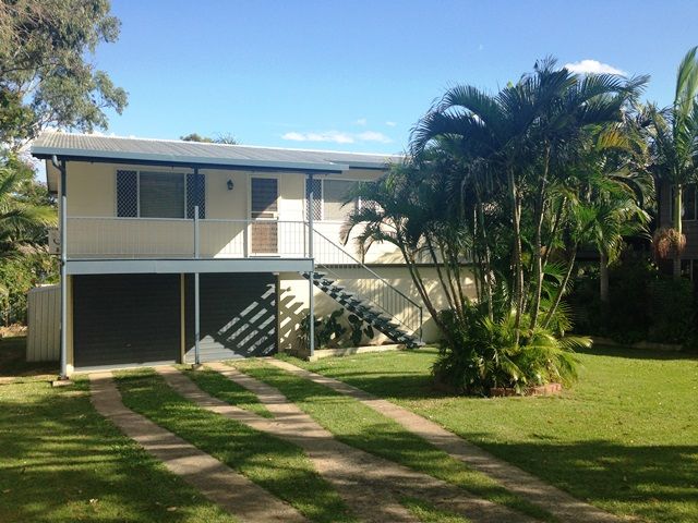 297 Duthie Avennue, FRENCHVILLE, QLD 4701