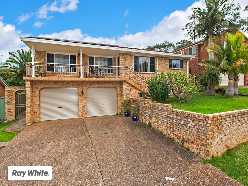 32 Hollings Drive, KIAMA DOWNS, NSW 2533