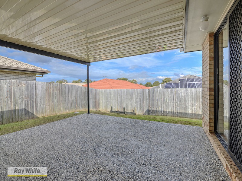 27 Hubner Drive, ROTHWELL, QLD 4022