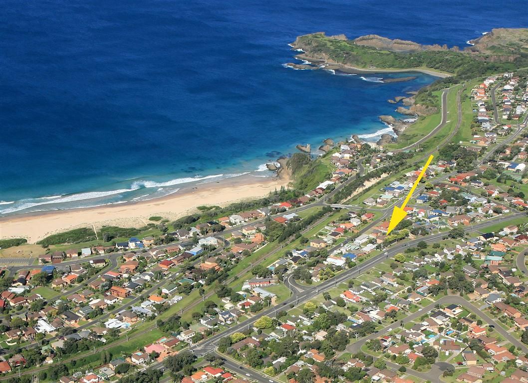 1/120 Riverside Drive, KIAMA DOWNS, NSW 2533