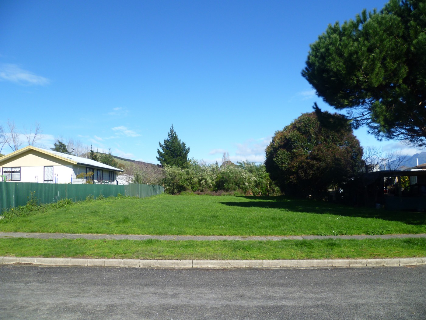 3 Burdett Place, RUATORIA, Gisborne District