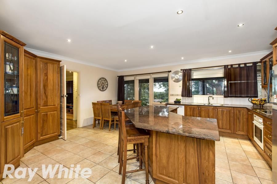 14 Delaigh Avenue, BAULKHAM HILLS, NSW 2153