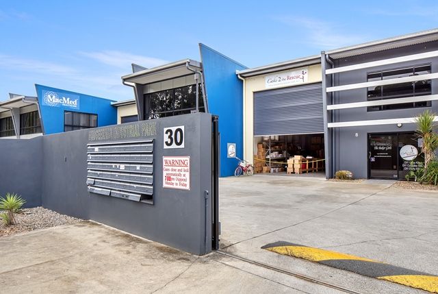 MUDGEERABA, QLD 4213