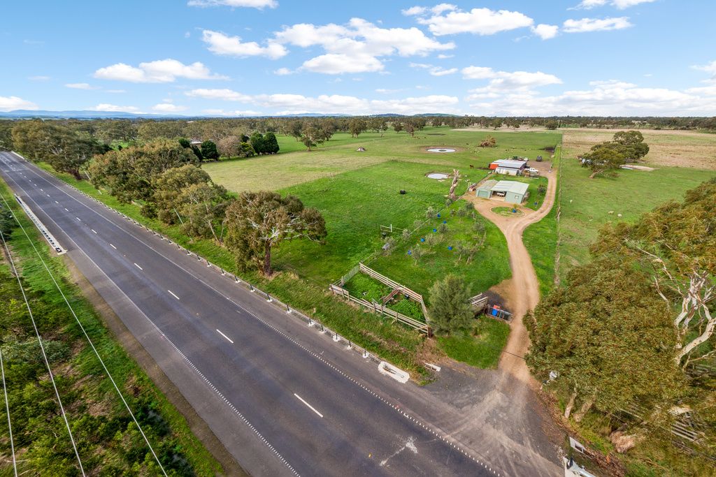 1440 Donnybrook Road, WOODSTOCK, VIC 3751
