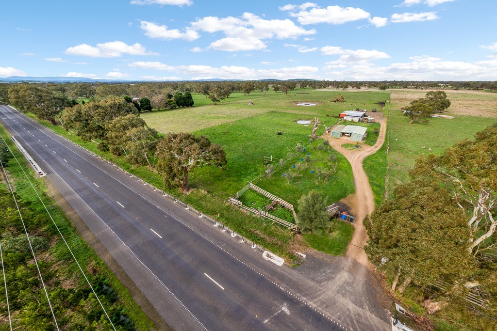 1440 Donnybrook Road, WOODSTOCK, VIC 3751