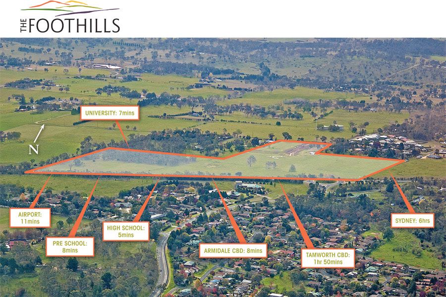 65 Link Road, ARMIDALE NSW 2350