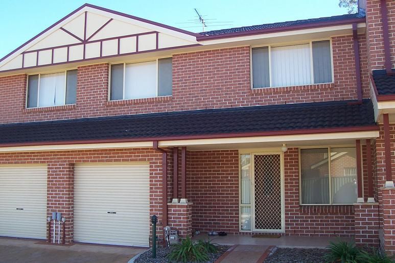 36 O'Brien Street, MOUNT DRUITT NSW 2770