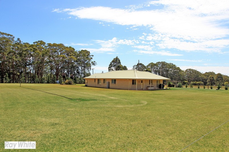 167 The Links Road, NOWRA HILL, NSW 2540
