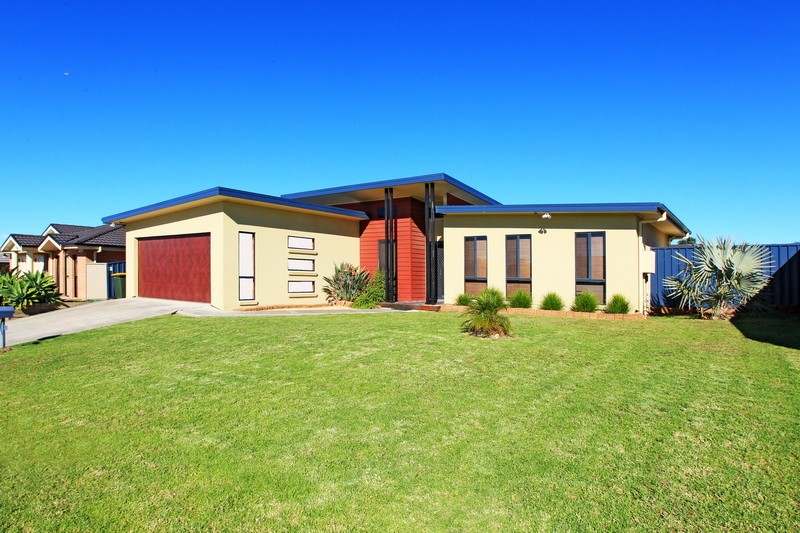 17 Almondbark Road, WORRIGEE, NSW 2540