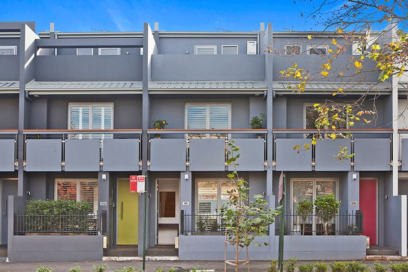 141 Mitchell Road, ALEXANDRIA, NSW 2015