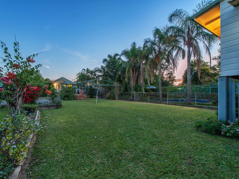547 Lower Bowen Terrace, NEW FARM, QLD 4005