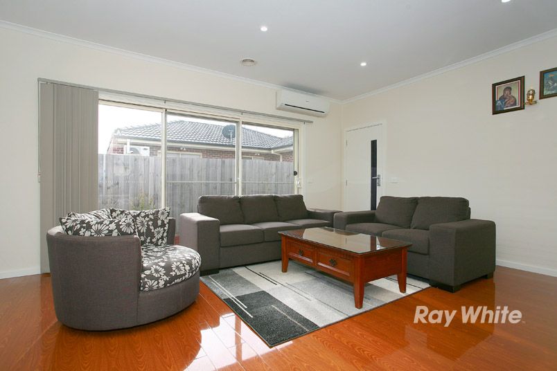 3a Privet Court, DOVETON, VIC 3177