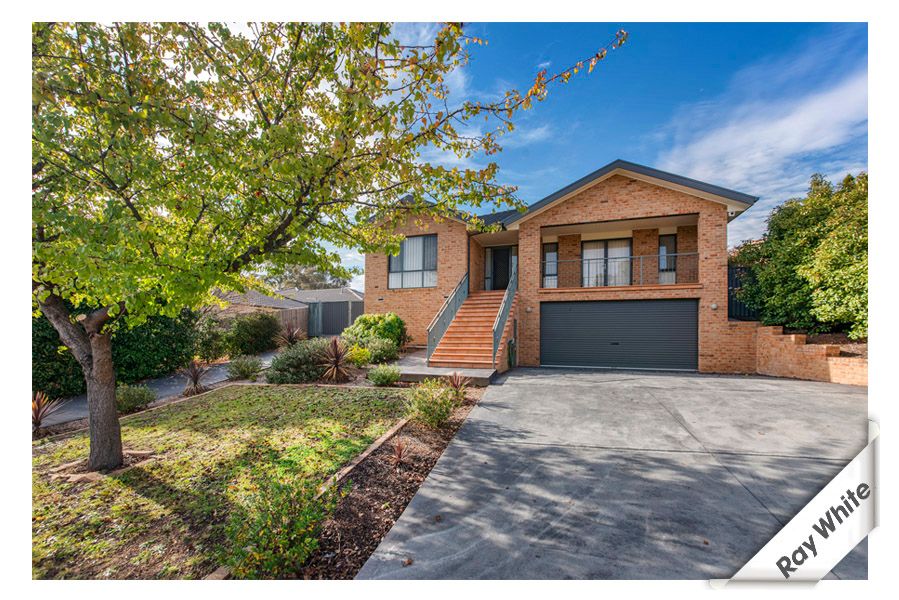 33 Paperbark Street, BANKS ACT 2906