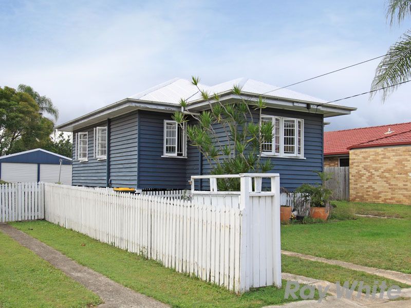 75 Miller Street, CHERMSIDE QLD 4032