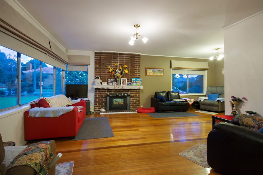 9 Amber Avenue, FRANKSTON, VIC 3199