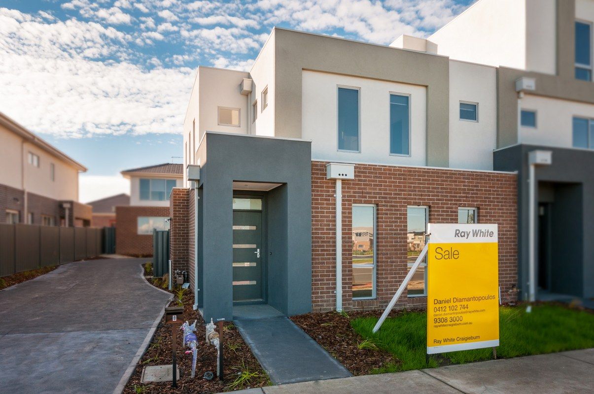 2 Marathon Boulevard, CRAIGIEBURN VIC 3064