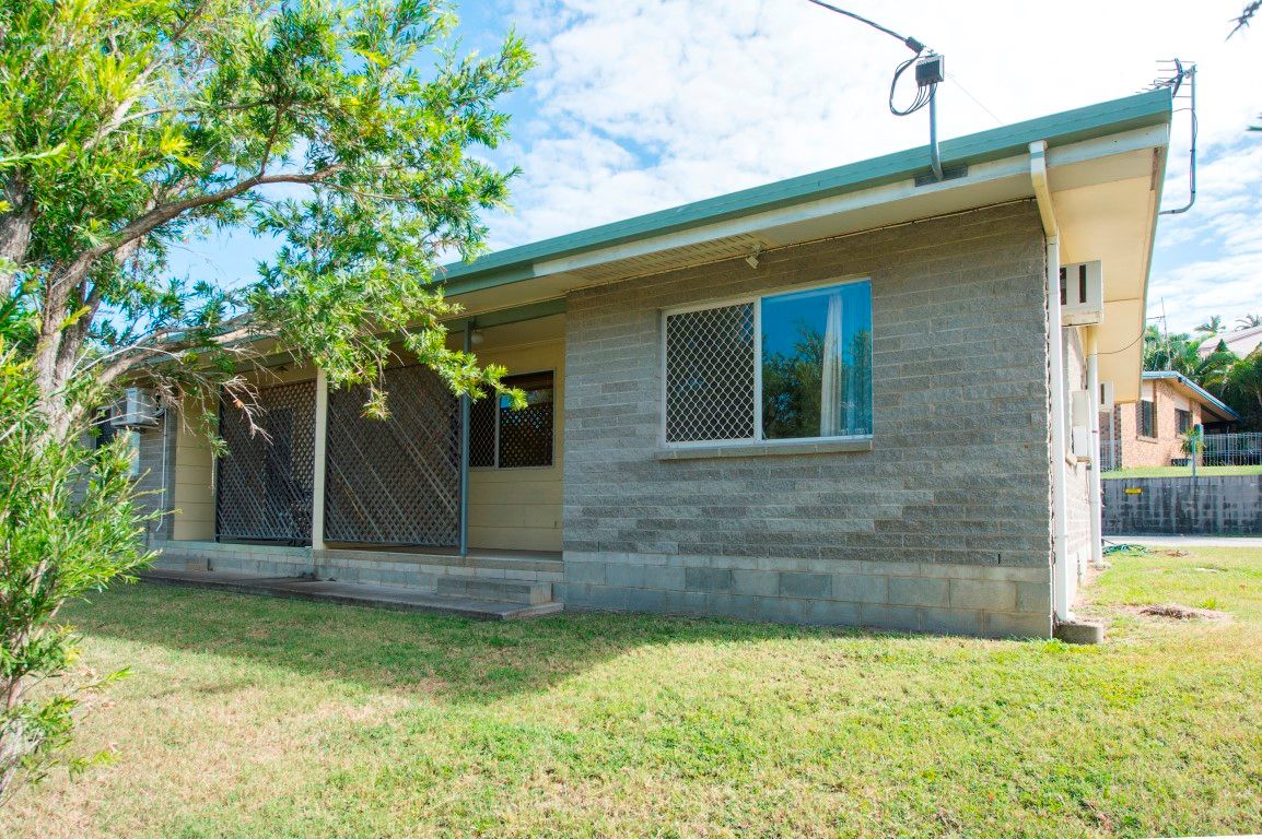 9 McCann Street, SOUTH GLADSTONE QLD 4680