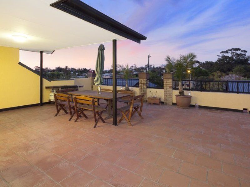 8/183 Norman Avenue, NORMAN PARK, QLD 4170